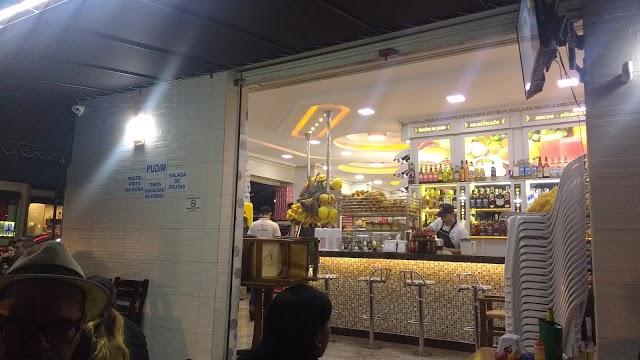 Jhony's Bar e Restaurante